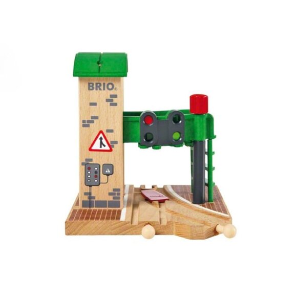 BRIO World Signal Station - Picture 2 of 3